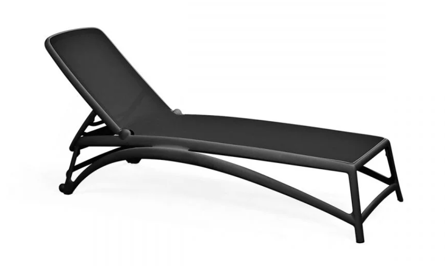 Nardi Atlantico Sunlounger