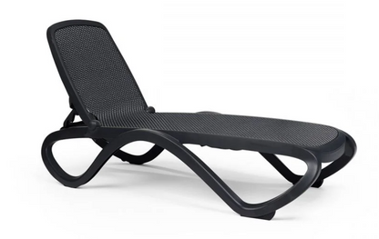 Nardi Omega Sunlounger
