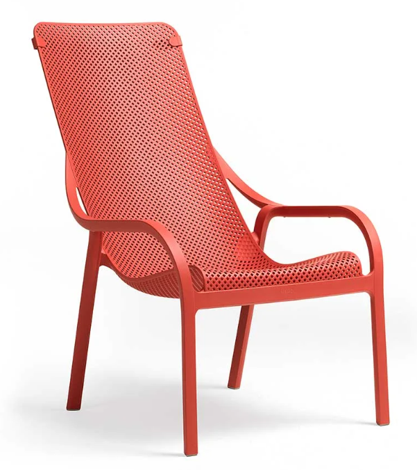 Nardi Net Lounge Chair