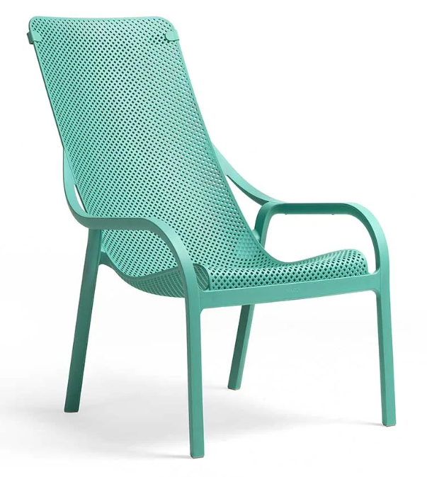 Nardi Net Lounge Chair