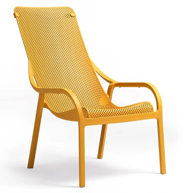 Nardi Net Lounge Chair