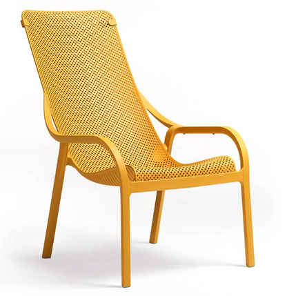 Nardi Net Lounge Chair