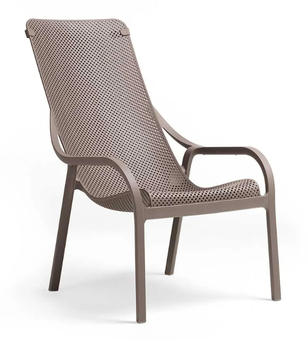 Nardi Net Lounge Chair