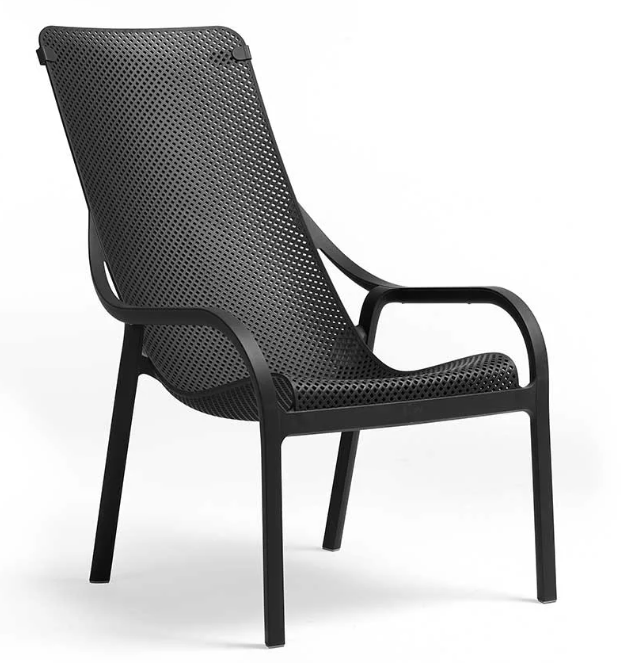 Nardi Net Lounge Chair