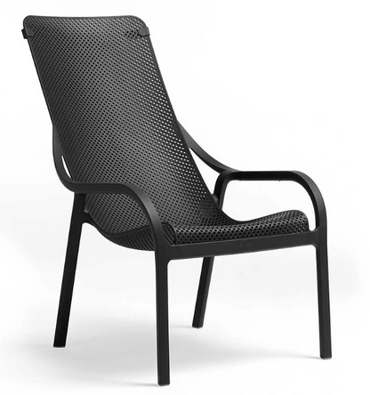 Nardi Net Lounge Chair