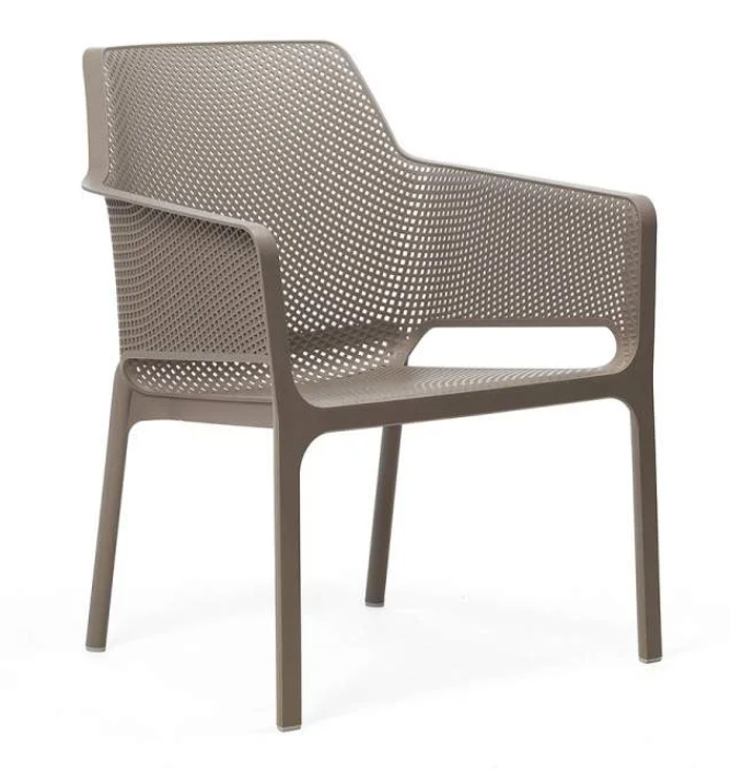 Nardi Net Relax Arm Chair