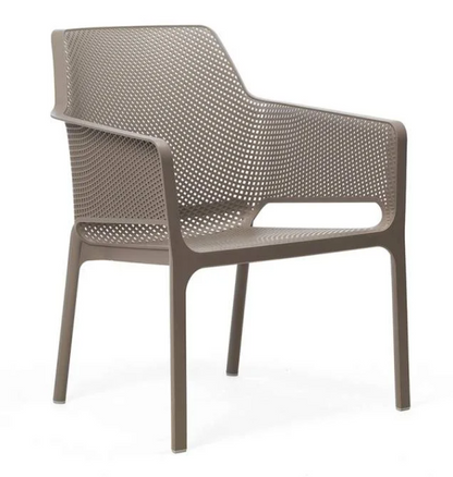 Nardi Net Relax Arm Chair