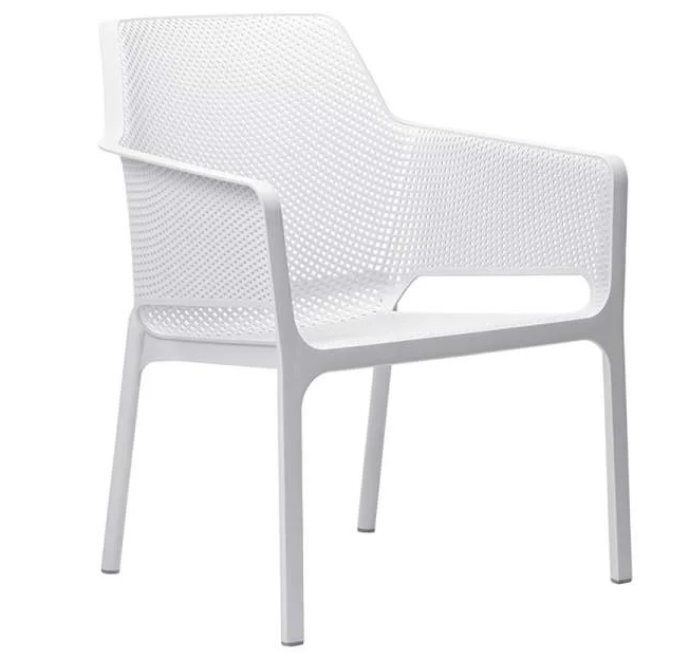 Nardi Net Relax Arm Chair