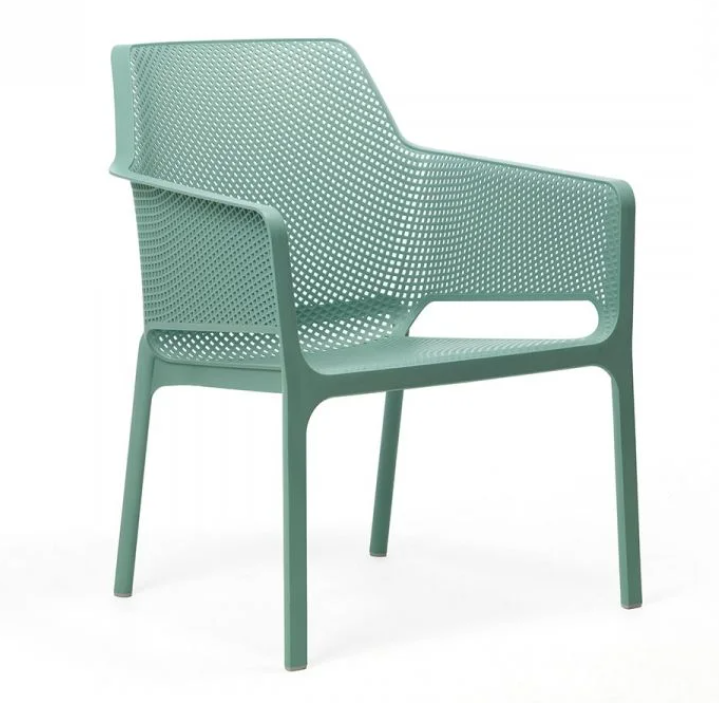 Nardi Net Relax Arm Chair