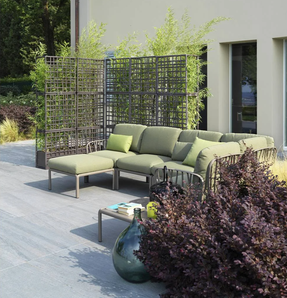 Nardi Sipario 3 - Modular Partition