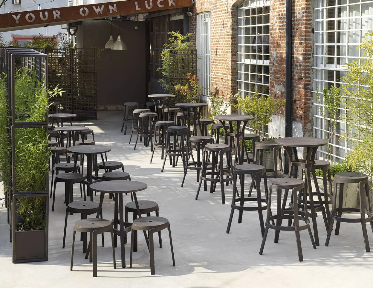 Nardi Combo 70 Table