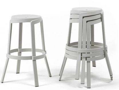 Nardi Stack Maxi Stool