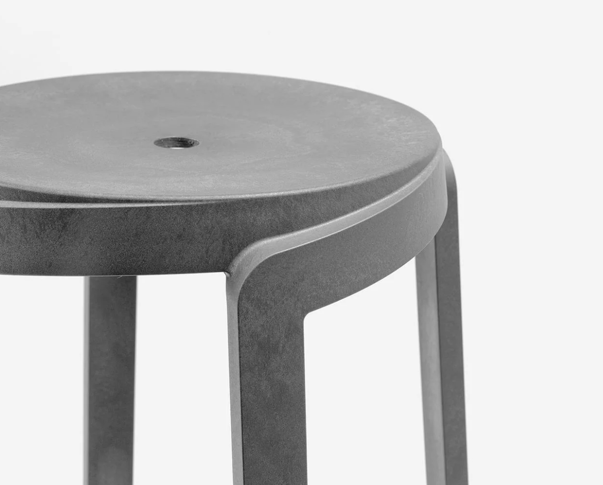 Nardi Stack Mini Stool