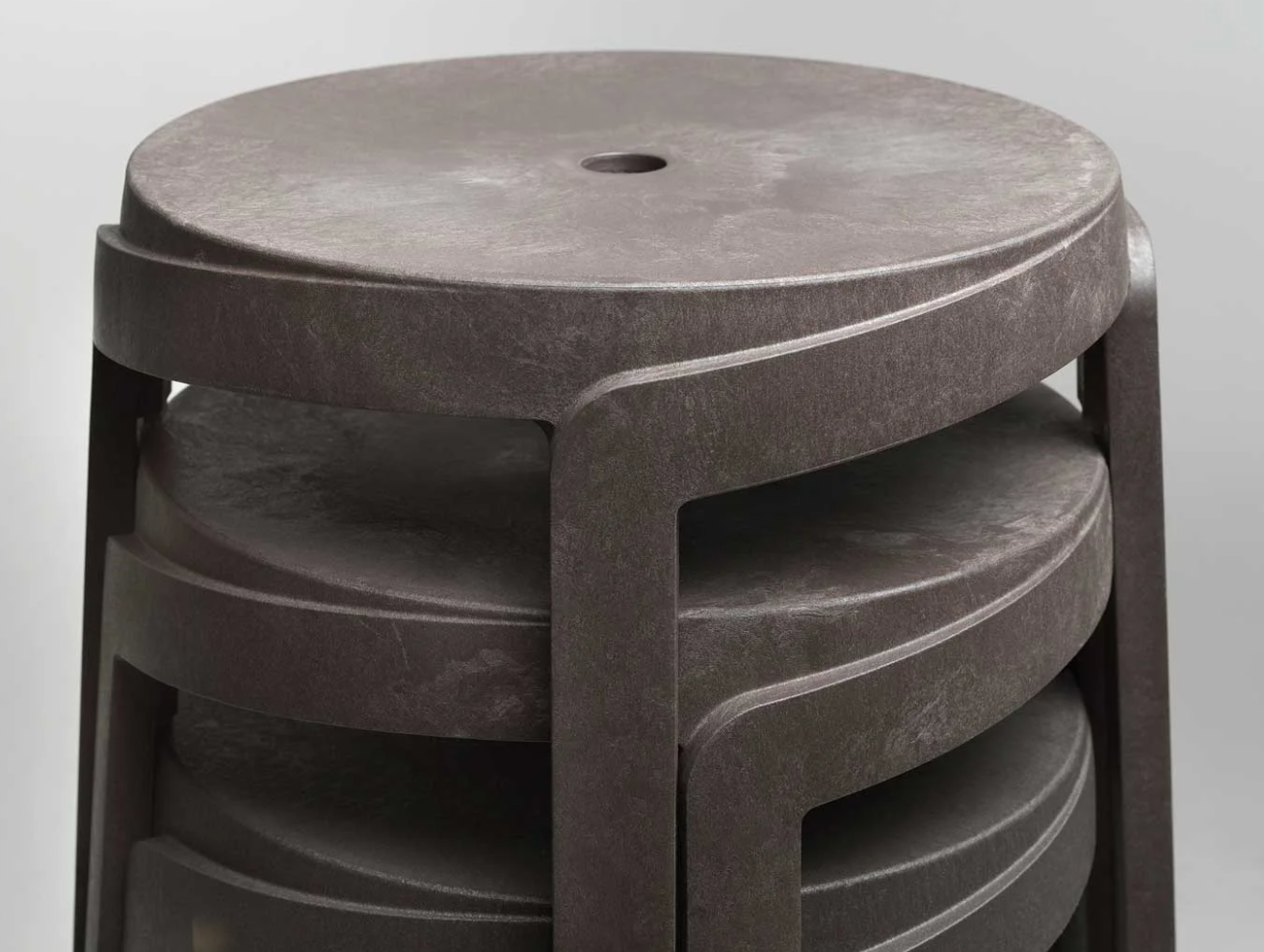 Nardi Stack Mini Stool