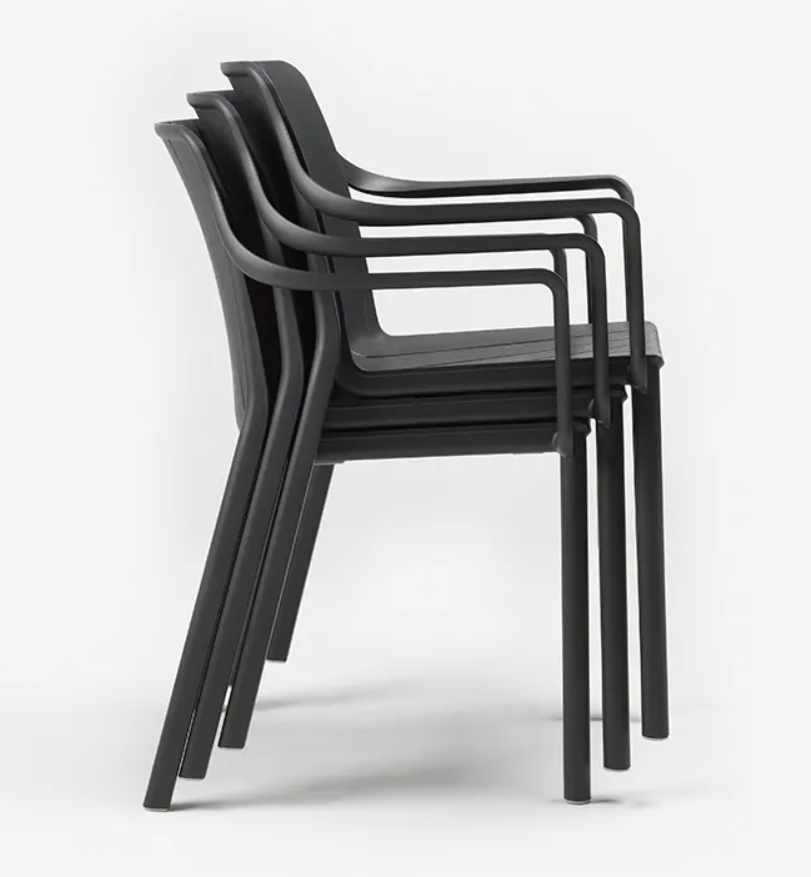 Nardi Tiberina Armchair
