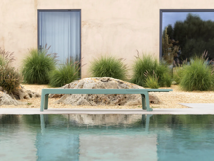 Nardi Plano Sunlounger