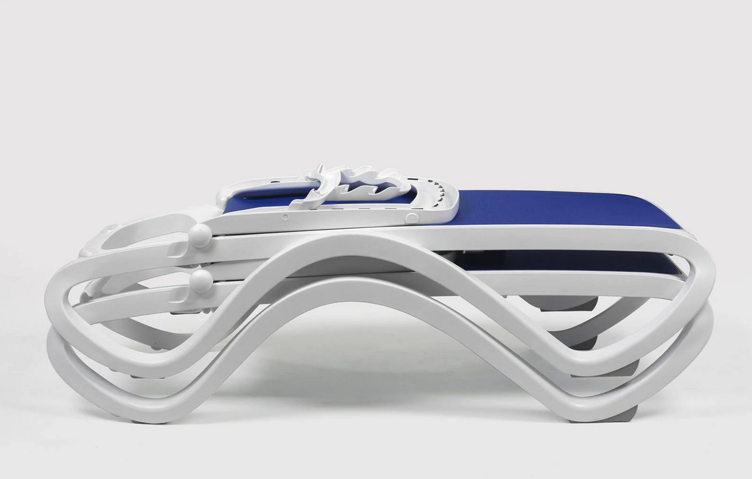 Nardi Omega Sunlounger