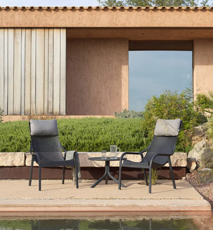 Nardi Net Lounge Chair