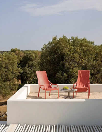 Nardi Net Lounge Chair