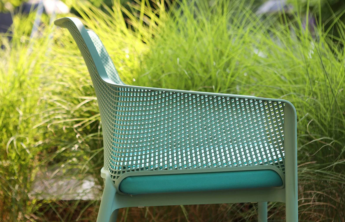 Nardi Net Relax Arm Chair