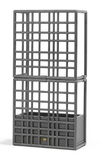 Nardi Sipario 2 - Modular Partition