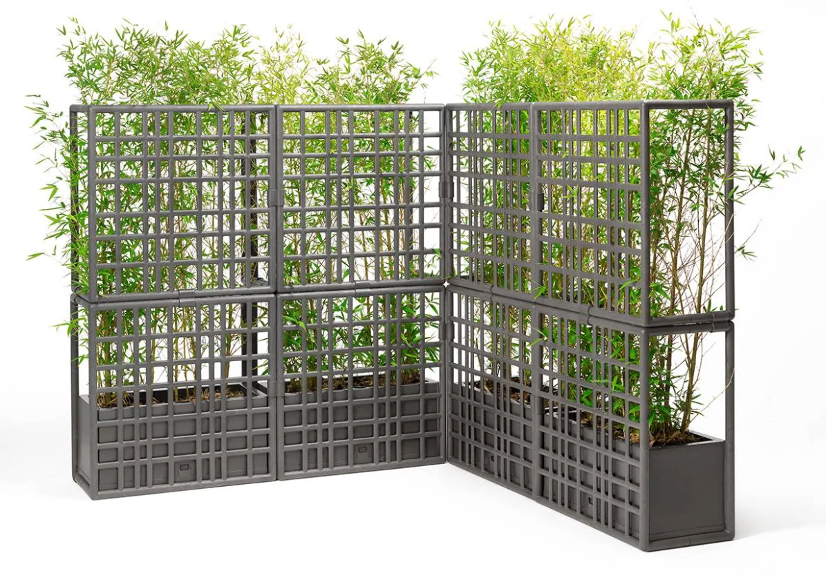 Nardi Sipario 2 - Modular Partition