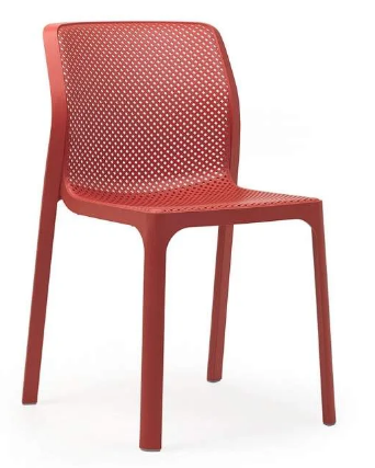 Nardi Bit Side Chair