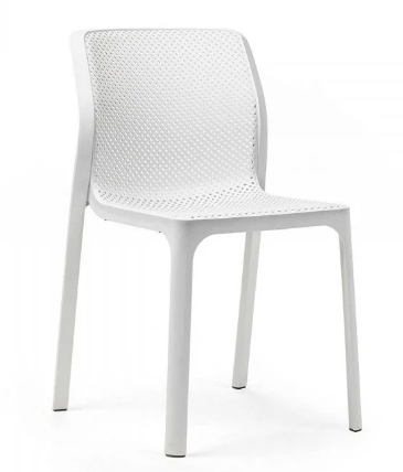 Nardi Bit Side Chair