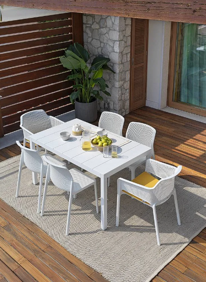 Nardi Bit Side Chair