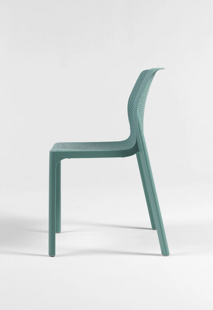 Nardi Bit Side Chair