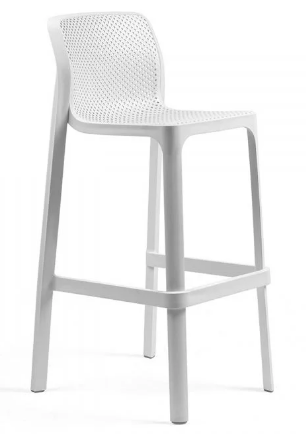 Nardi Net Stool