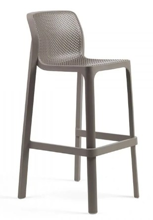 Nardi Net Stool