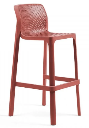 Nardi Net Stool
