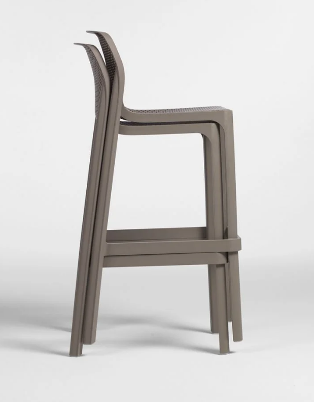 Nardi Net Stool
