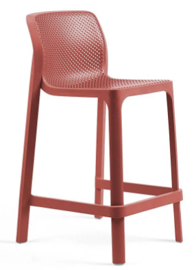 Nardi Net Stool Mini