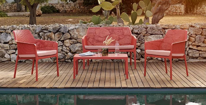 Nardi Net Table 100 - Coffee Table