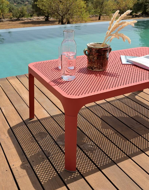 Nardi Net Table 100 - Coffee Table
