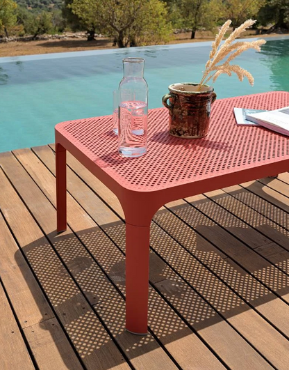 Nardi Net Table 100 - Coffee Table
