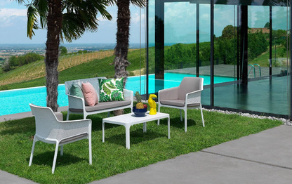 Nardi Net Table 100 - Coffee Table