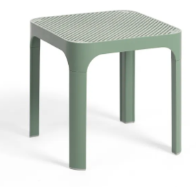 Nardi Net Table 40 - End Table