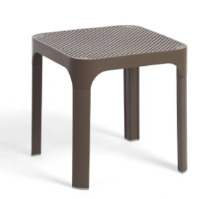 Nardi Net Table 40 - End Table