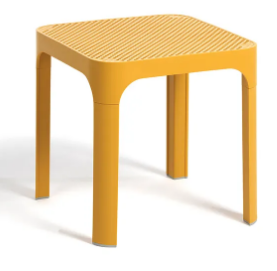 Nardi Net Table 40 - End Table