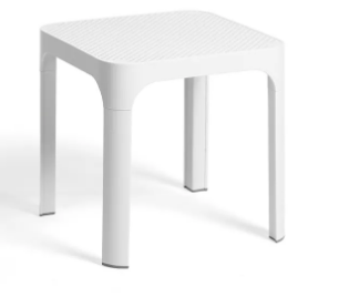 Nardi Net Table 40 - End Table