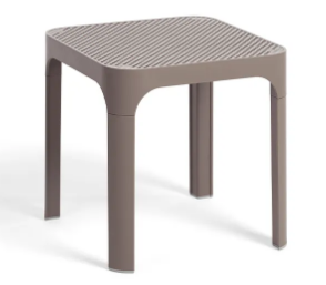 Nardi Net Table 40 - End Table