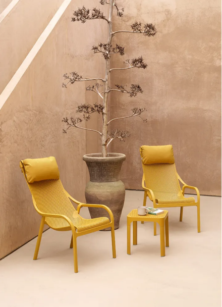 Nardi Net Table 40 - End Table