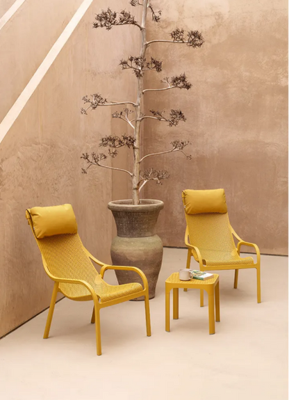 Nardi Net Table 40 - End Table
