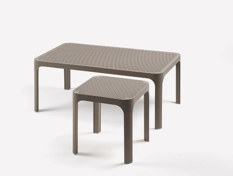 Nardi Net Table 40 - End Table
