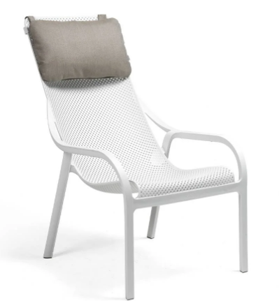 Nardi Net Lounge Headrest Cushion