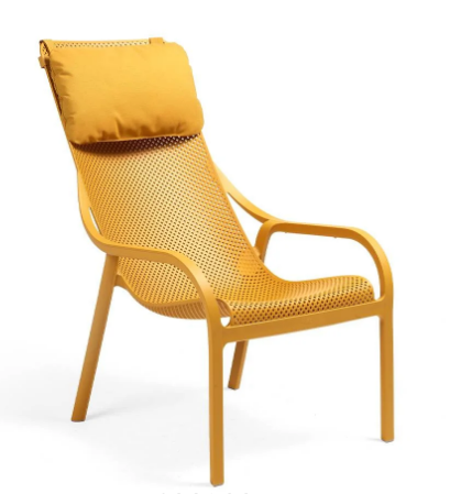 Nardi Net Lounge Headrest Cushion