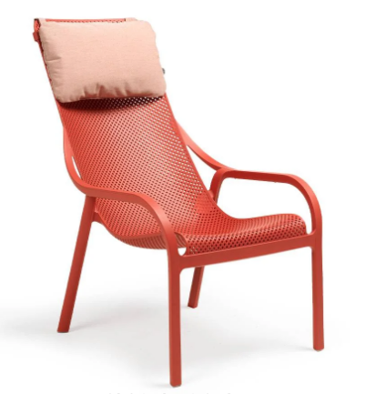 Nardi Net Lounge Headrest Cushion
